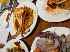 -汉巴味德·烤肉与啤酒的自助(杭州大悦城店)