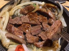 -我家牛排自助餐厅(文登店)