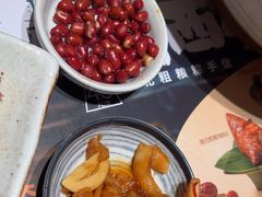 -大师兄·西北小馆(北站缤果空间店)