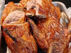 -明姨仔潮汕美食·碳炉猪脚·汕尾牛腩饭·起片鸡煲(起义路店)