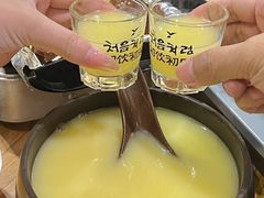 -小木屋米酒店·韩国料理(深圳总店)