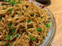 -静一餐厅·湖北菜(前门创始店)