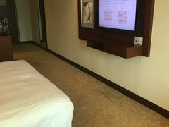 -香港皇家太平洋酒店