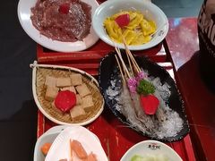 -重庆袁老四火锅(武进万达店)