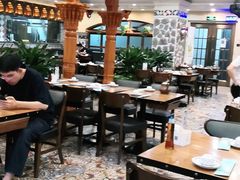 大堂-巴依老爷新疆美食(望京小街店)