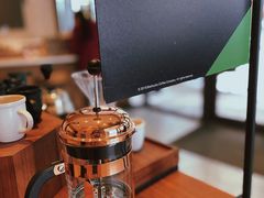 -星巴克臻选(成都东方新希望天祥店)