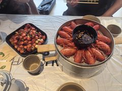 -巴厘龙虾·榜首油焖大虾(音乐学院·沿江酒馆店)