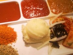-7年8班朝鲜族非遗美食(三钢里店)