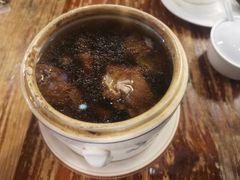 -黄祥华养生堂·炖汤·营养蒸饭(岭南天地店)