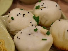 百家生煎包-百家鸡味馆(清泰店)