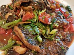 -生态苑农庄(十里画廊遇龙河店)