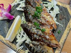 -达摩食堂(仓山万达店)
