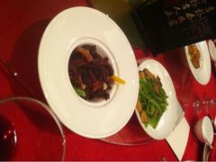 餐饮-北京朝阳悠唐皇冠假日酒店