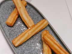 -CRAZYONES克芮旺斯西班牙餐厅(龙湖金沙天街店)