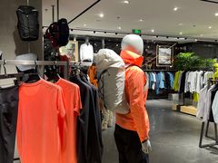-ARC'TERYX始祖鸟(北京王府中环店)