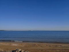 -金梦海湾浴场