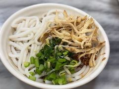 -再回首鸡肉米线(人民路一店)