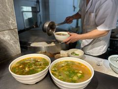 -清真马杰山牛肉汤馆