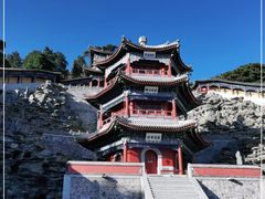 -香山公园