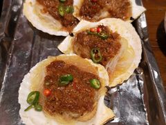 -威海小海鲜大排档胖哥烧烤(双井店)