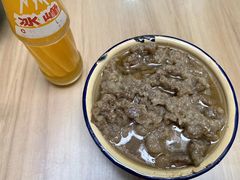 定家小酥肉-定家小酥肉·清真(回民街店)