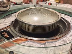 -丰尔粥食·粥底火锅·桑拿鸡(大良总店)