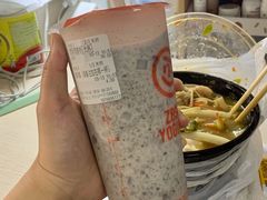 -正邦苏咔酸奶·鲜果茶(合肥百脑汇店)