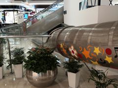 -巴黎春天(浦建店)