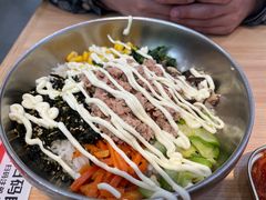 -米村拌饭(城阳万象汇店)