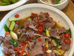 -湘缘道客•湘缘饭店·25年湘菜馆(古墩路店)