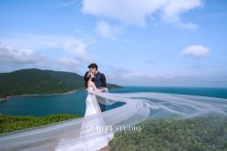 -太古映画婚纱摄影(天河店)