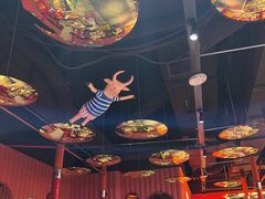-小牛哈尼章鱼水煎肉(金鹰店)