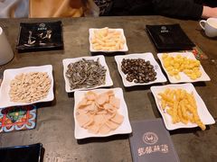 -紫藤燕语(兴澄银座店)