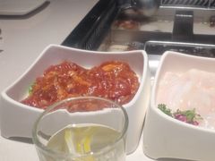 -海底捞火锅(泉城路店)