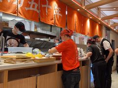 -味千拉面(光启城时尚购物中心店)