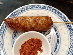 -和府捞面(天河领展广场店)