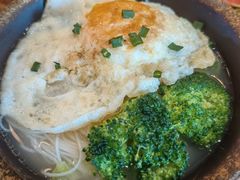 -食陆号·新式台湾创意菜(十全街首店)