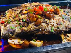 -炉鱼(爱琴海购物公园店)