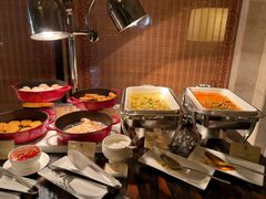 -上海和平饭店茉·莉酒廊 Jasmine Lounge