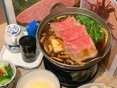 -小山日本料理(兴业太古汇店)