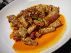 口味肉蟹-徐记海鲜(曲江南湖店)