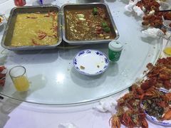 -呆虾王龙虾馆(南湖总店)