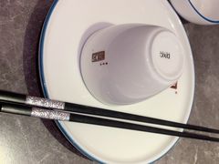 -闫府私房菜·百年鲁菜(恒隆店)