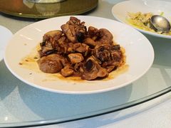 -逸林轩中餐厅(中信泰富朱家角锦江酒店)