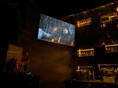 -Bar The Vortex(高新万达店)