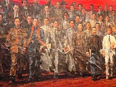 -中共一大纪念馆