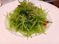 -蒙古人烤羊大师·绿野餐厅(工农大路店)