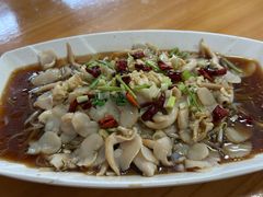 -景祥海鲜美食餐厅