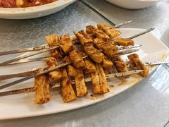 -汗腾格里·风味餐厅(新疆驻京办店)