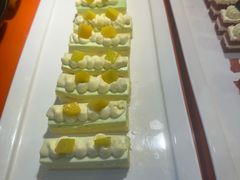 -视界美食自助餐厅·石家庄希尔顿酒店